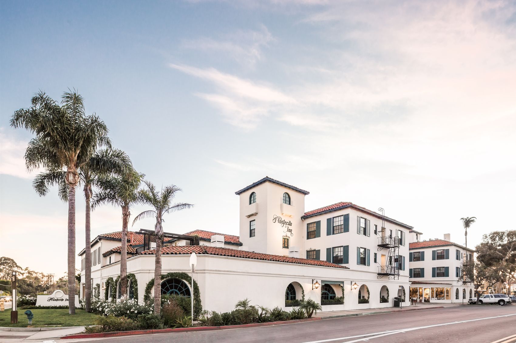 montecito inn policies