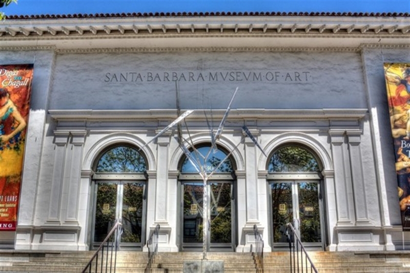 Santa Barbara Museum of Art