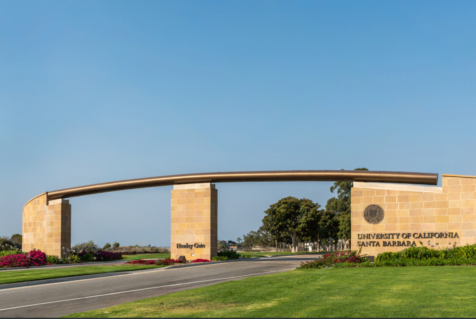 University of Santa Barbara